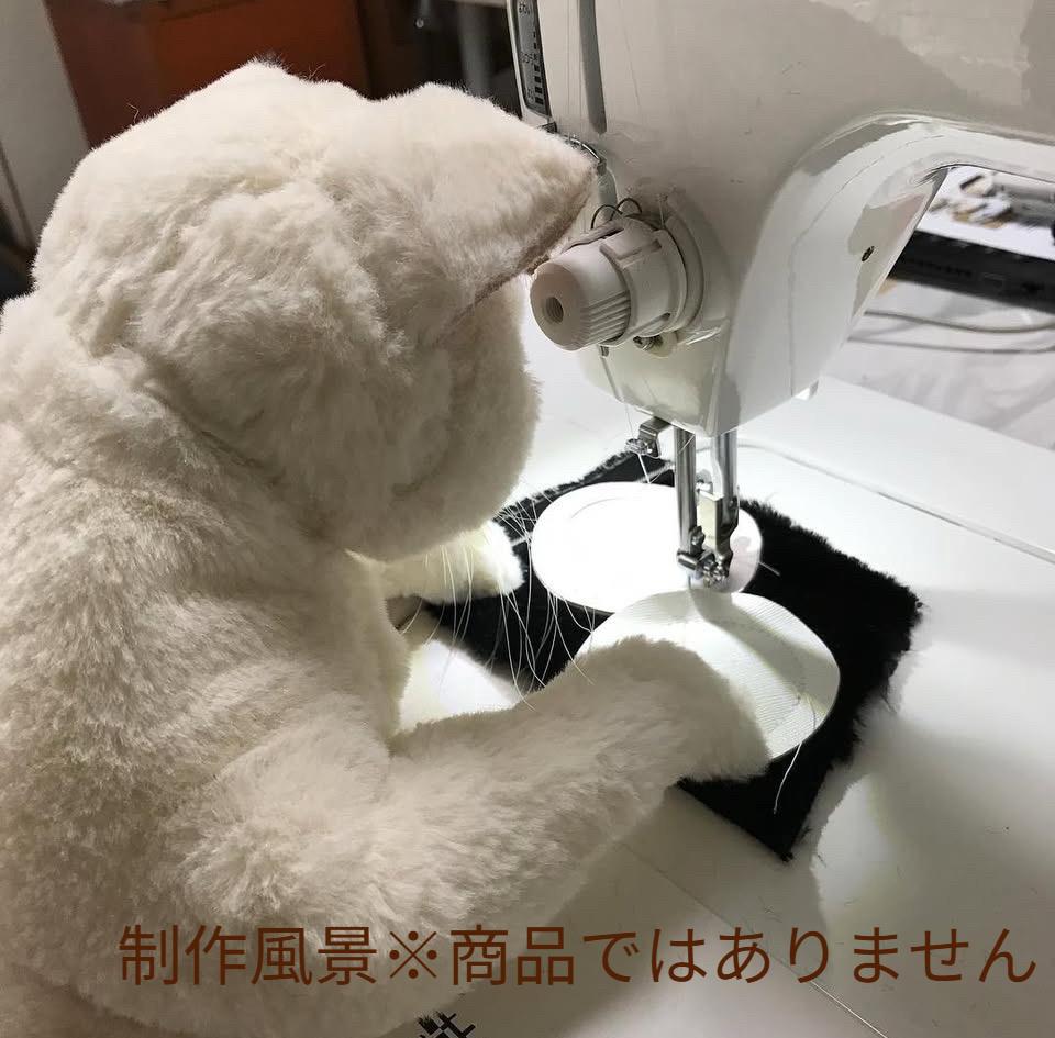 アートドールのPaula’s Catsさん作品1