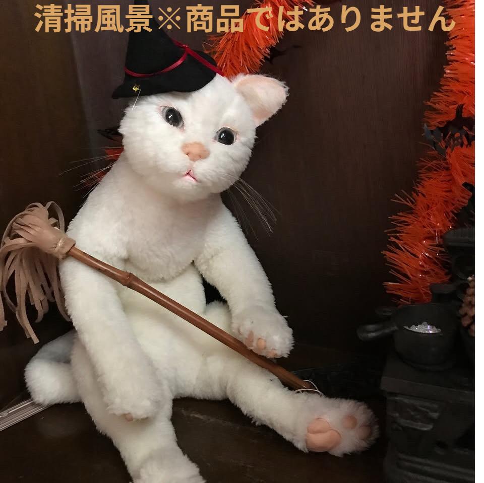 アートドールのPaula’s Catsさん作品3