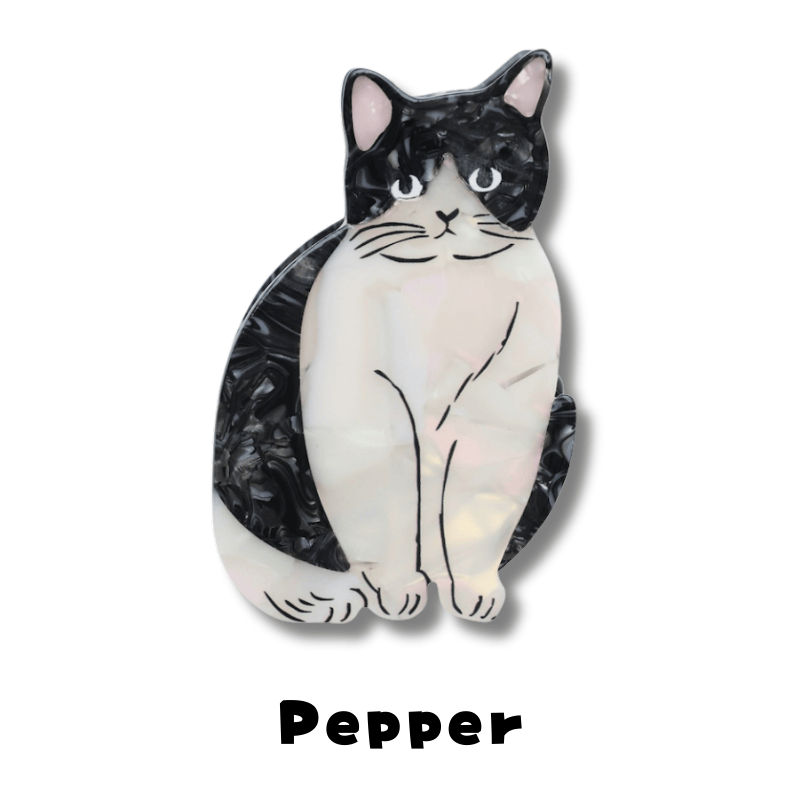 松尾ミユキMatsuoMiyuki-Cat-Hair-Clipキャットヘアバンスクリップ-10