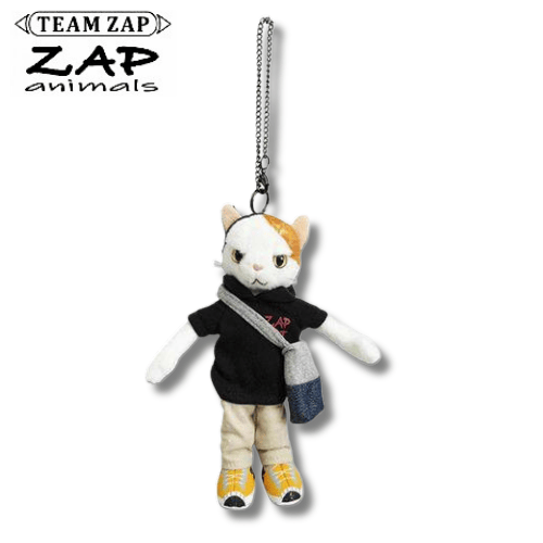 ZAP CAT アキ