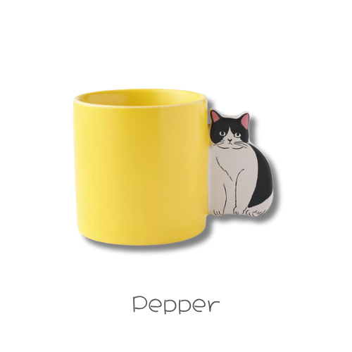 松尾ミユキねこの顔マグカップmm-Cat-handle-mug-09